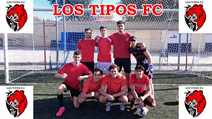 EN MITAD DE TABLA. VALLECAS DOMINGO MAÑANA 1ªDIVISION